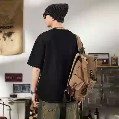 T