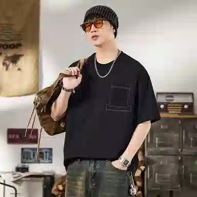 T