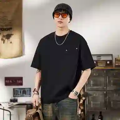 T