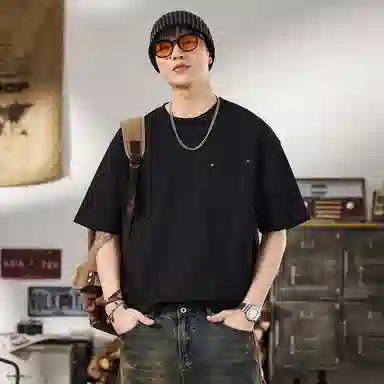 T