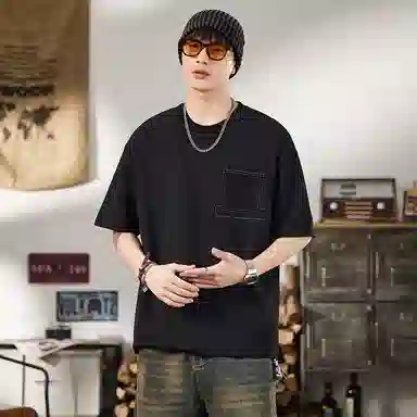 T