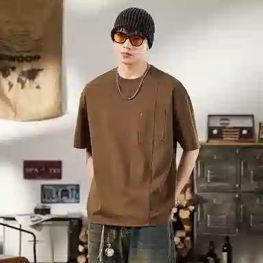T
