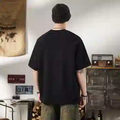 T