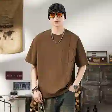 T