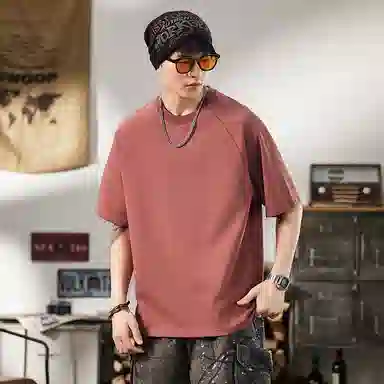 T