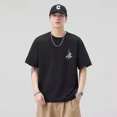 T