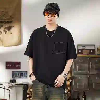 T