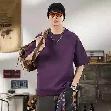 T