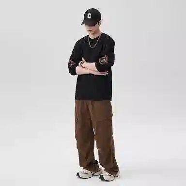T