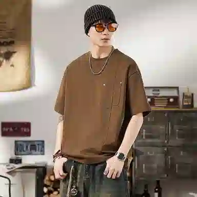 T