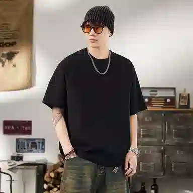 T