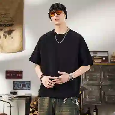 T