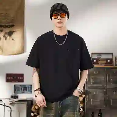 T