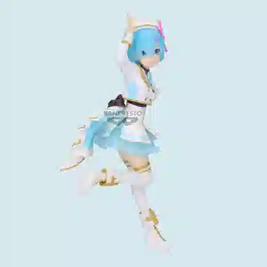 BANPRESTO RE ESPRESTO-Stage costumes