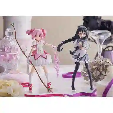 GSC POP UP PARADE