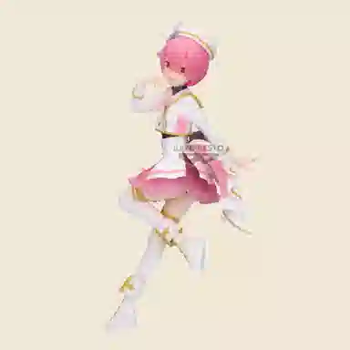 BANPRESTO RE ESPRESTO-Stage costumes