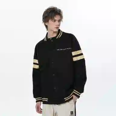 BJHG Varsity Jacket