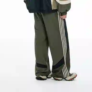 BJHG Reckless Retro Outdoor Pants