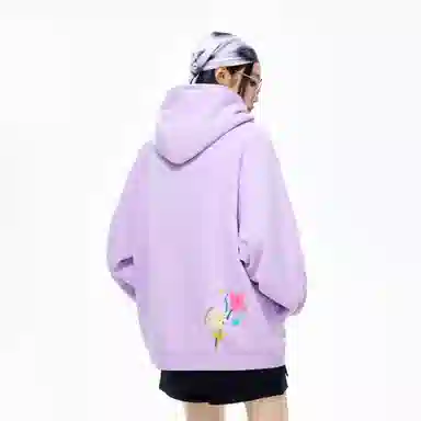 BJHG Hoodie
