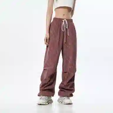 BJHG Paratrooper Corduroy Pants