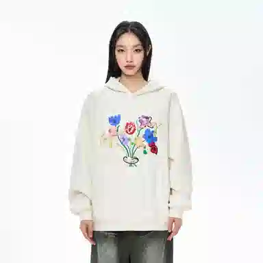 BJHG Hoodie