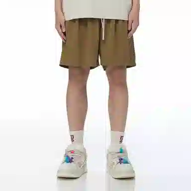 BJHG Cleanfit Shorts