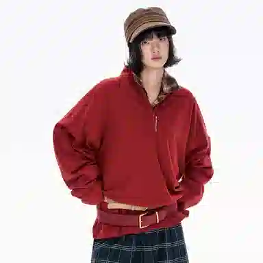 BJHG CleanfitlogoPolo