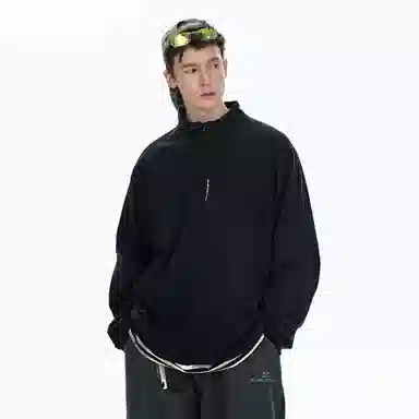 BJHG CleanfitlogoPolo