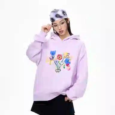 BJHG Hoodie