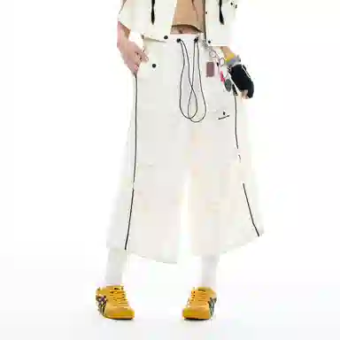 BJHG Paratrooper Shorts