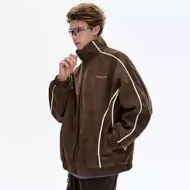 BJHG Reckless Velvet Jacket