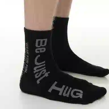 BJHG Socks