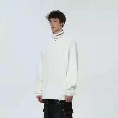 BJHG Reckless Dopamine Sweater