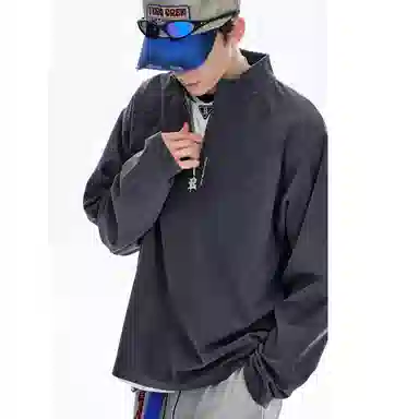 BJHG CleanfitlogoPolo