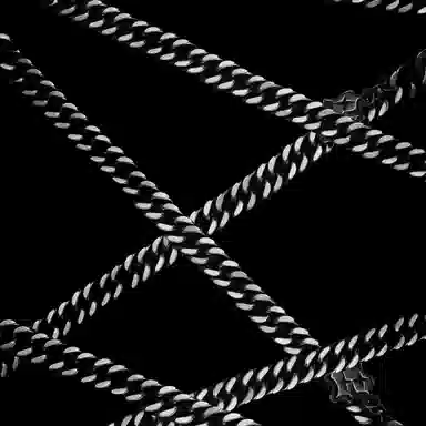 BJHG Cuban Chain Bracelet