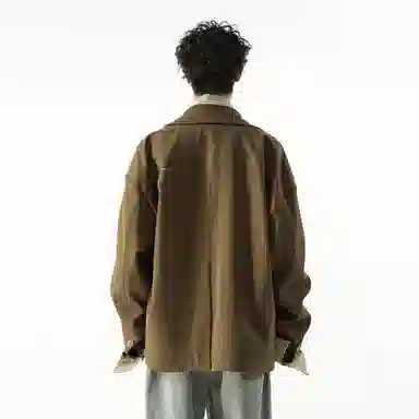 BJHG 24SS Vintage Blazer