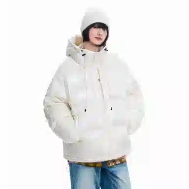 BJHG Reckless Down Jacket