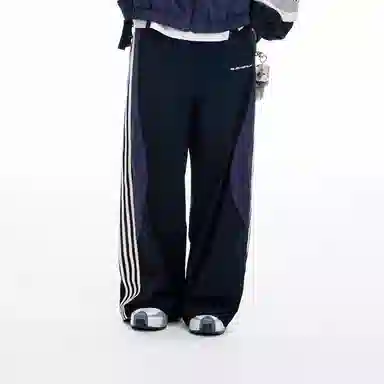 BJHG Reckless Retro Outdoor Pants