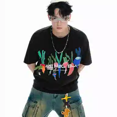 BJHG T