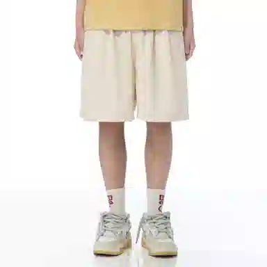 BJHG Cleanfit Shorts