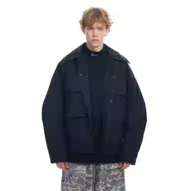 BJHG Cleanfit Down Jacket