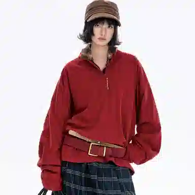 BJHG CleanfitlogoPolo