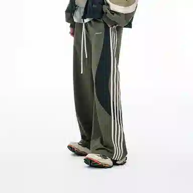 BJHG Reckless Retro Outdoor Pants