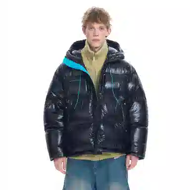 BJHG Reckless Down Jacket