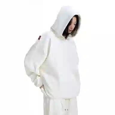 BJHG CleanFit Hoodie