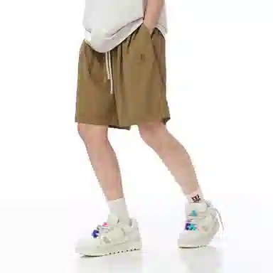 BJHG Cleanfit Shorts