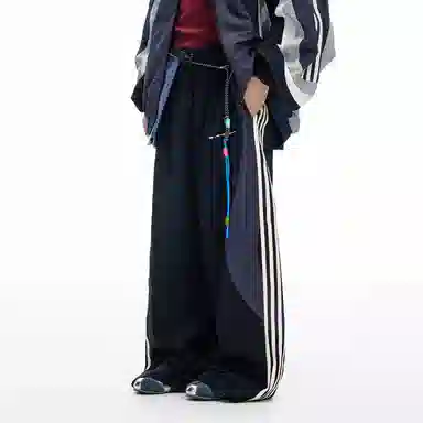 BJHG Reckless Retro Outdoor Pants