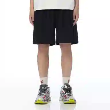 BJHG Cleanfit Shorts