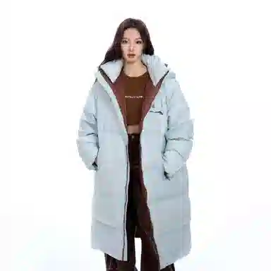 BJHG Reckless Down Coat