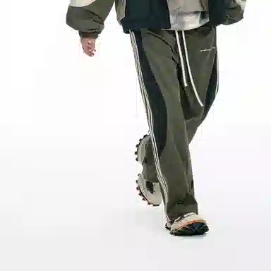 BJHG Reckless Retro Outdoor Pants